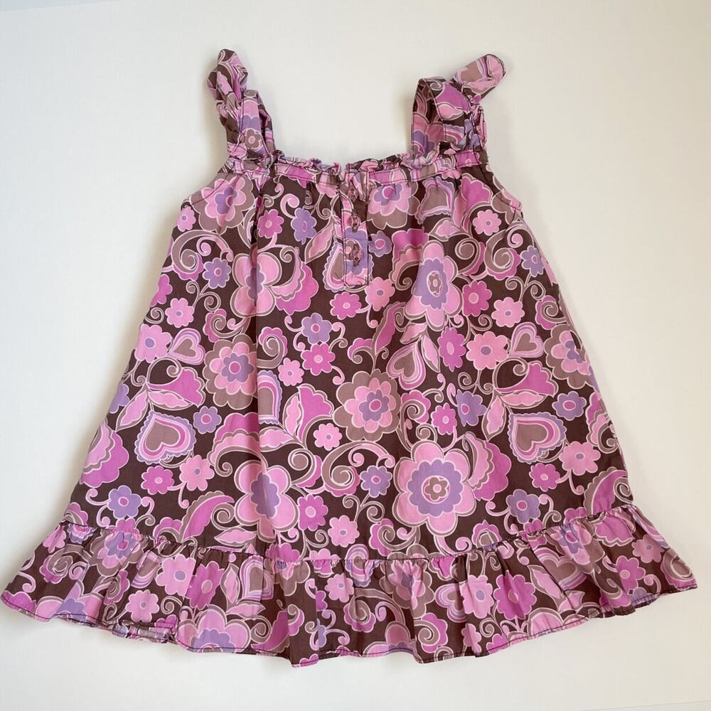 Savannah Sundress